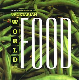 Vegetarian World Food